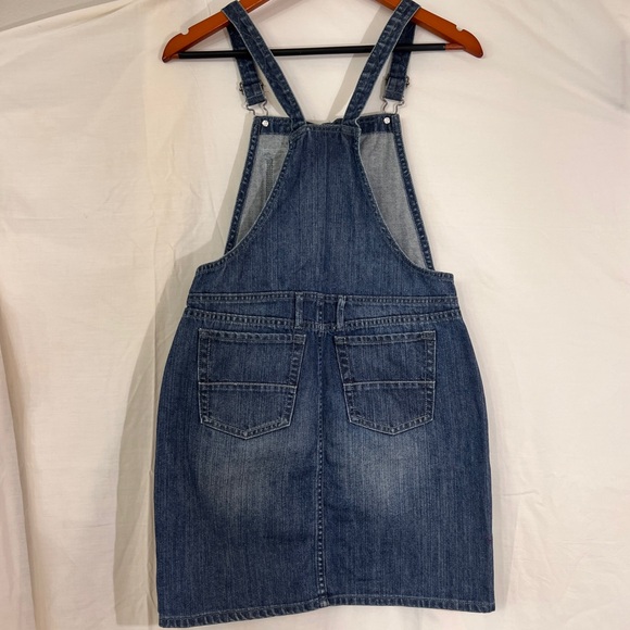Gap Kids Dress Overall - Picture 2 of 2